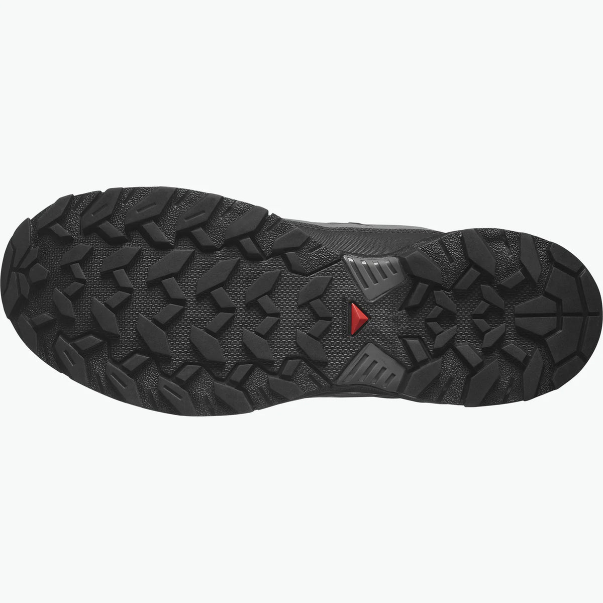 Salomon X Ultra 360 Mid  Men's Hiking Shoes -Black 474483.