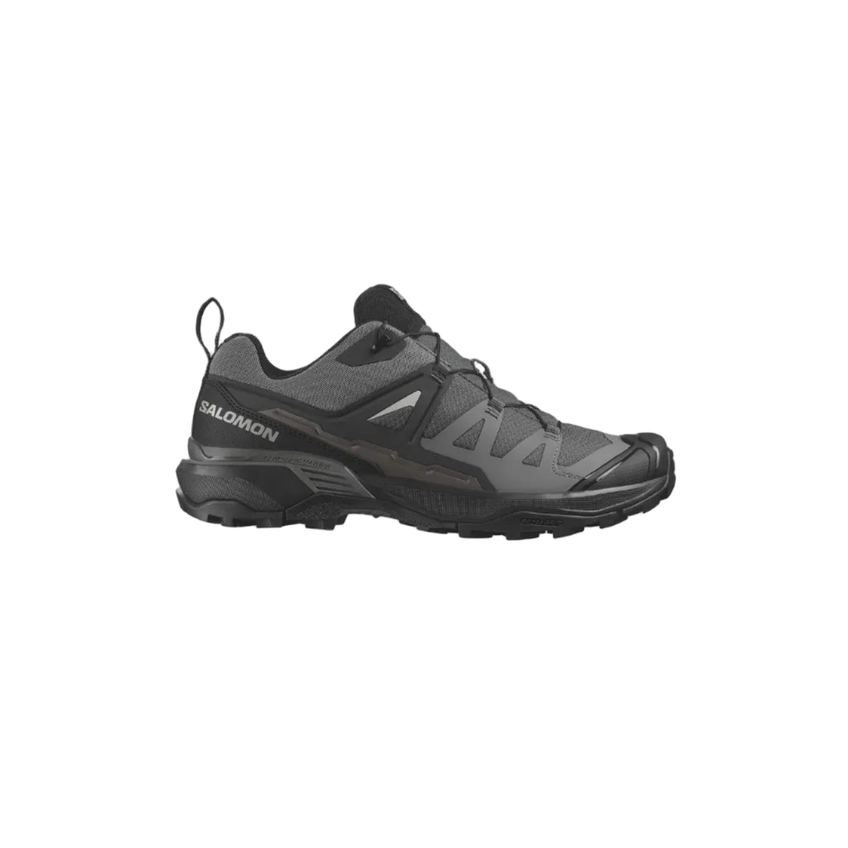Salomon X Ultra 360 Mid  Men's Hiking Shoes -Black 474483.