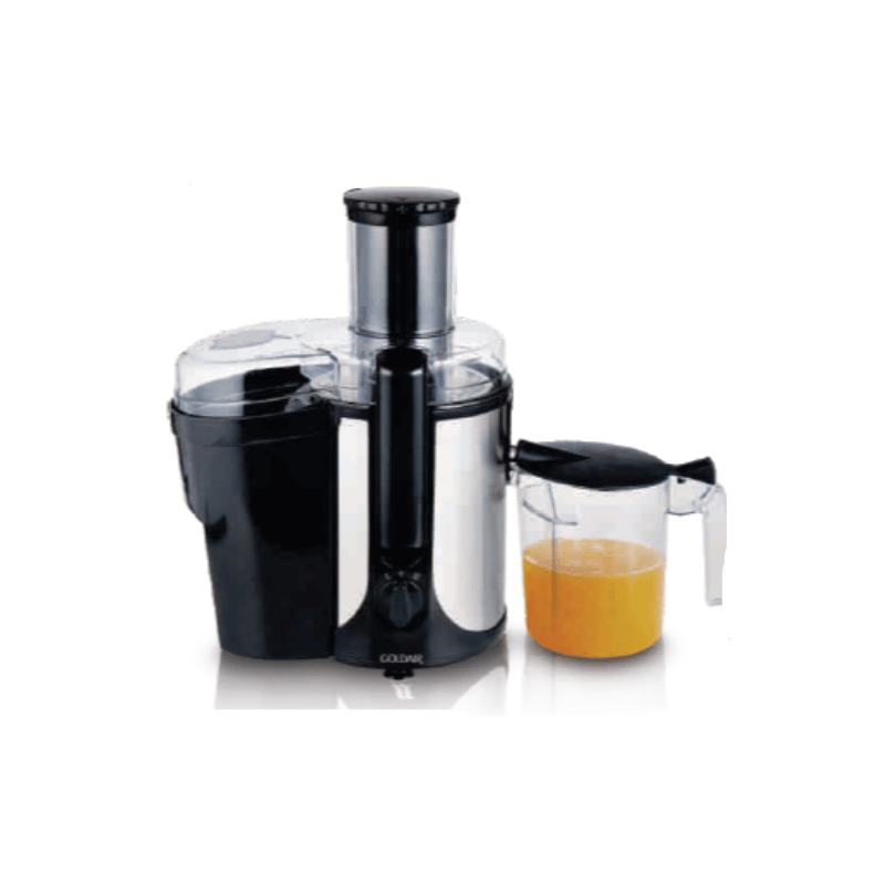 Goldair Juice Extractor Goldair 1200W Juice Extractor GJE-394 (7044012277849)