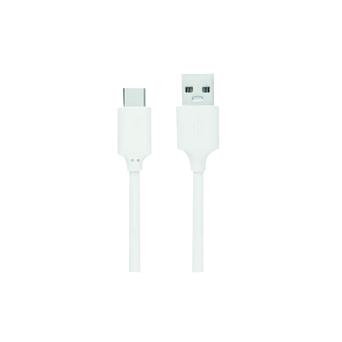 Snug Power Adapters & Chargers Snug USB To Type C Cable 1.2m - White (7877029101657) (7768994349145)