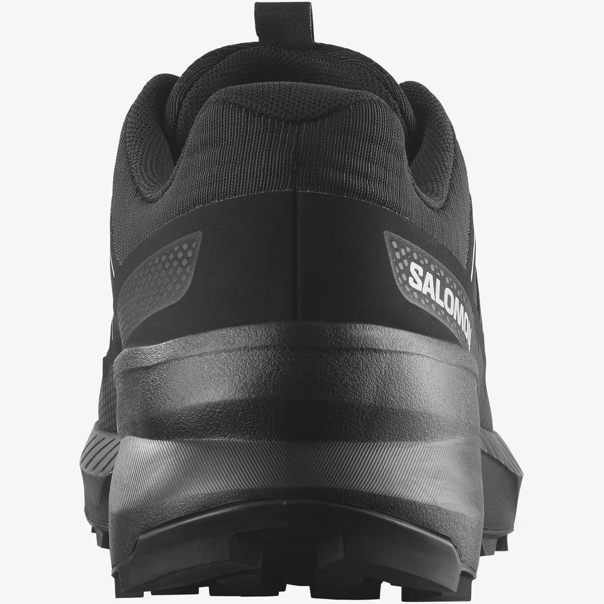 Salomon Speedcross Peak Men's Trail Running Shoes -Black 475145.