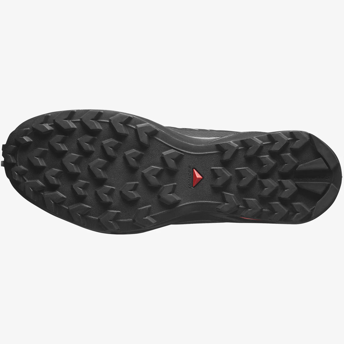 Salomon Speedcross Peak Men's Trail Running Shoes -Black 475145.