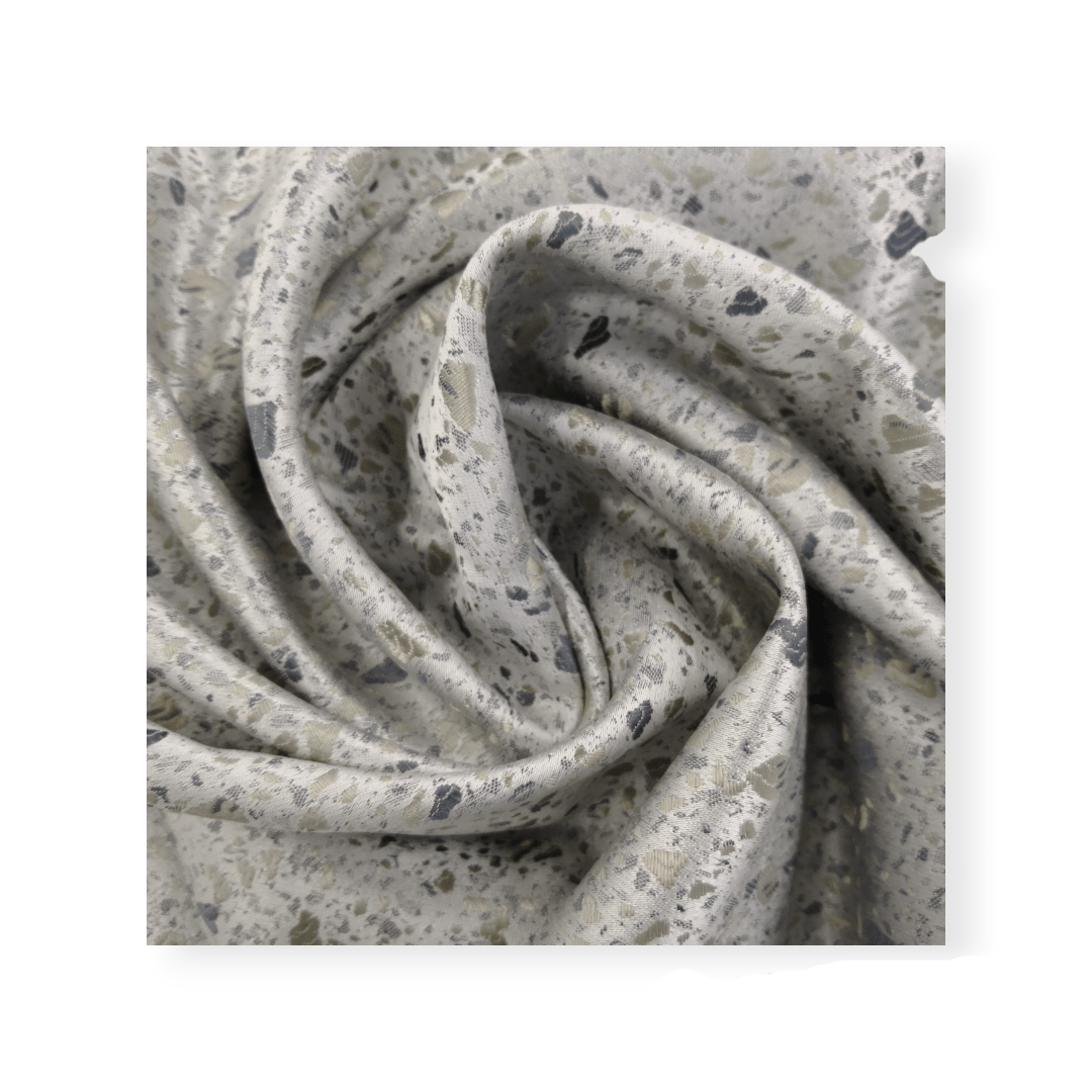 FAHM Curtaining Fabric FAHM Curtaining JULIA6-6 (7435805458521)