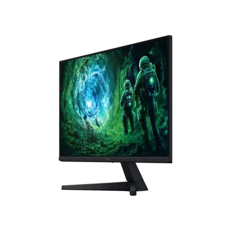 SAMSUNG 27" ODYSSEY G5 G53F QHD 200HZ GAMING MONITOR LS27FG530EUXEN.