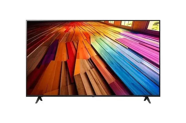 LG Smart UHD TV LG 65" UHD Smart 4K TV 65UT8006LA