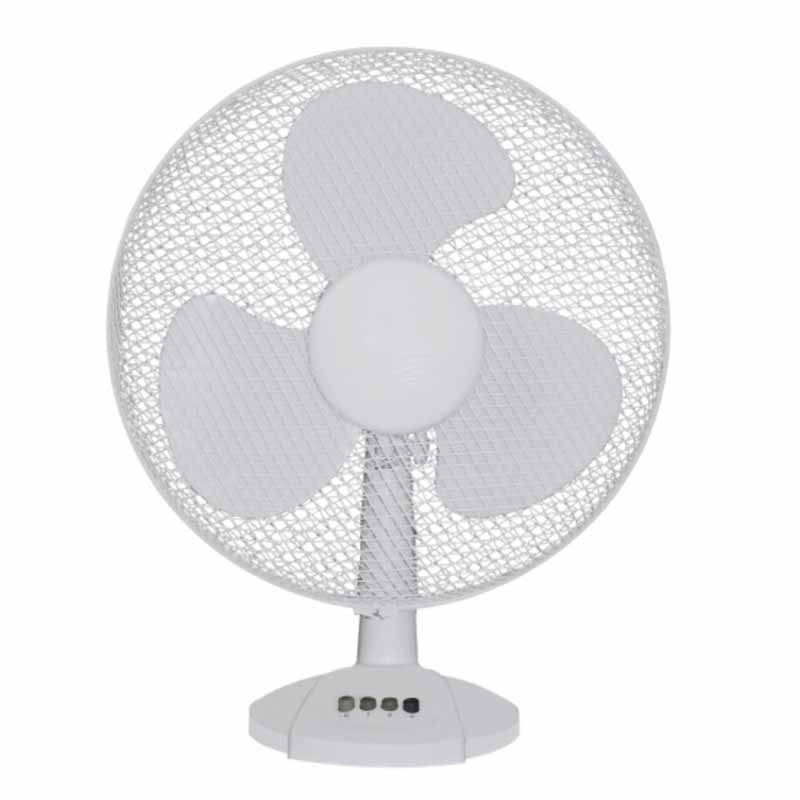 Goldair Tech & Office Goldair Desk Fan 40cm-16YA (2061683654745)