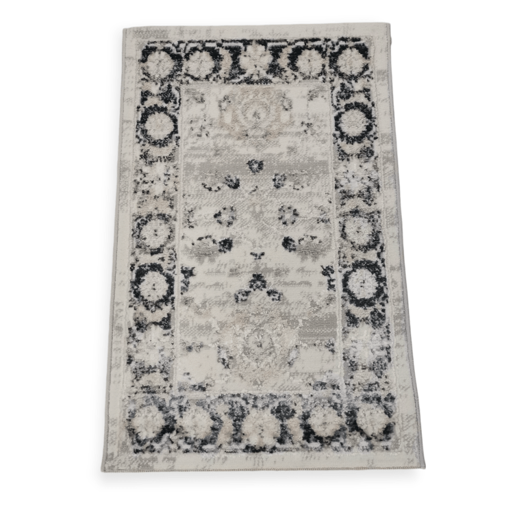 Home Decor RUG Sensation Rugs Light Beige/Cream A3484A (7805731242073)