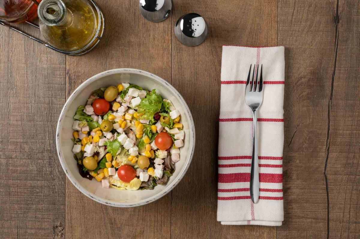 ARCOS CUTLERY Arcos Berlin Series Cutlery Set 24 Piece 8.5624 (7717691490393)