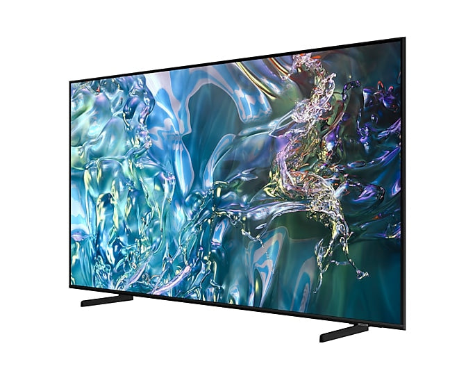 Samsung 85" QLED 4K Smart TV QA85Q60DAXXXA