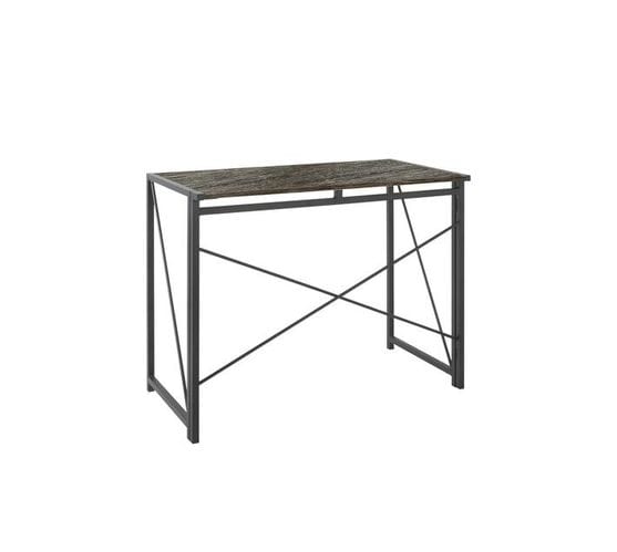 Offices Desks & Cabinets Lixn Seattle Foldable Desk HK-2014 (7179938988121)