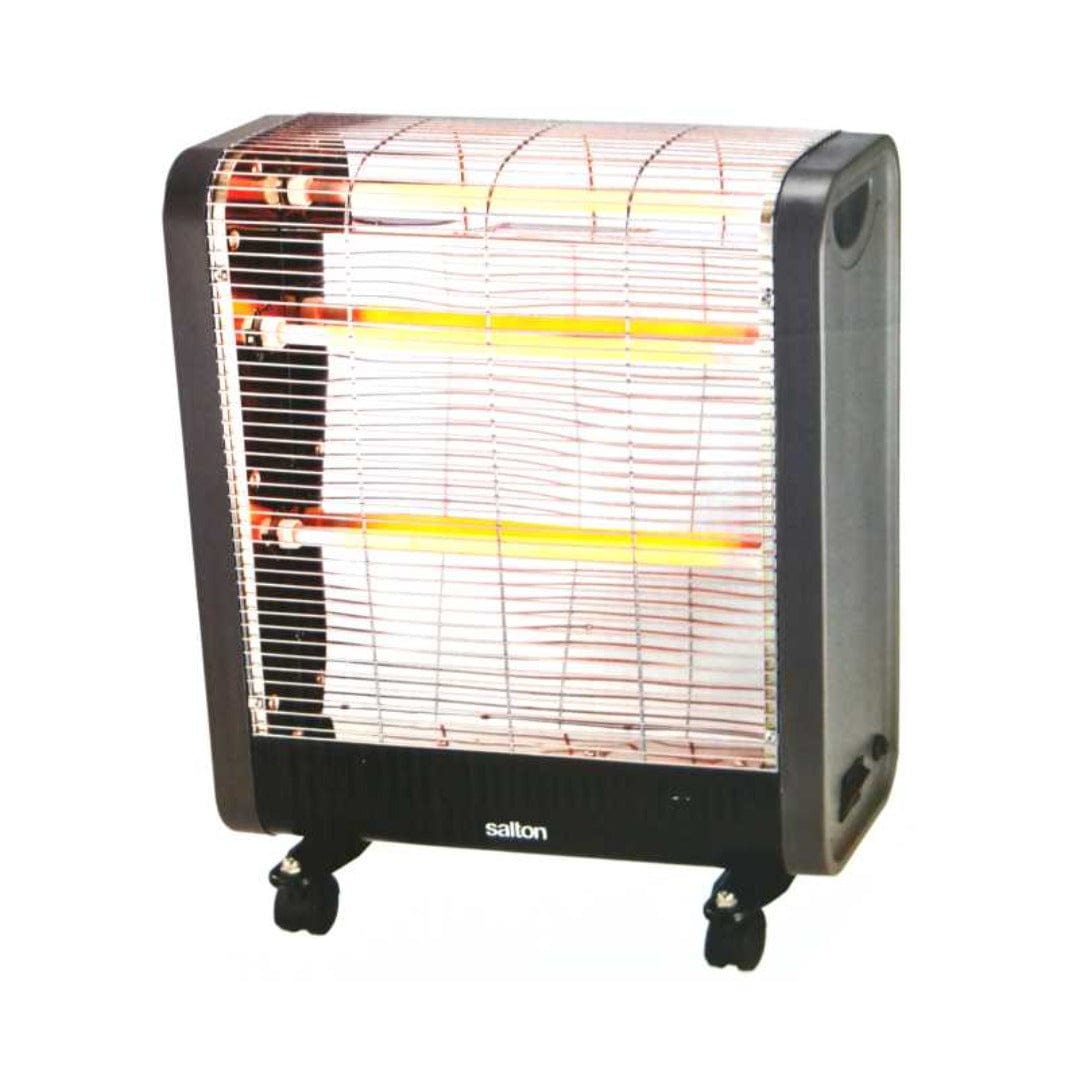 Salton Tech & Office Salton SQH01 5Bar Quartz Heater (4682311958617)