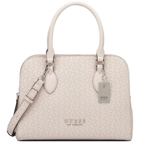 Guess Cordyn Satchel Blush (7991219290201)
