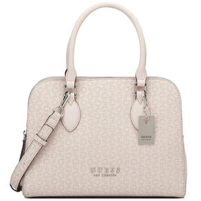 Guess Cordyn Satchel Blush (7991219290201)