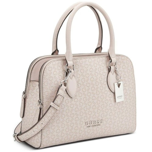 Guess Cordyn Satchel Blush (7991219290201)