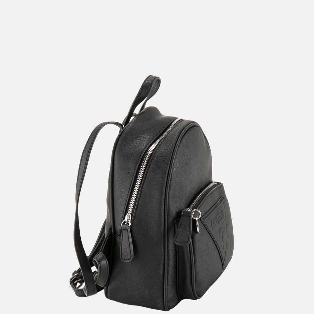 Guess Stansbury Backpack-Black SF9525329