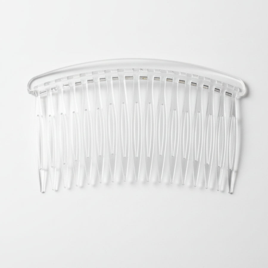 Hair Comb HC Plastic