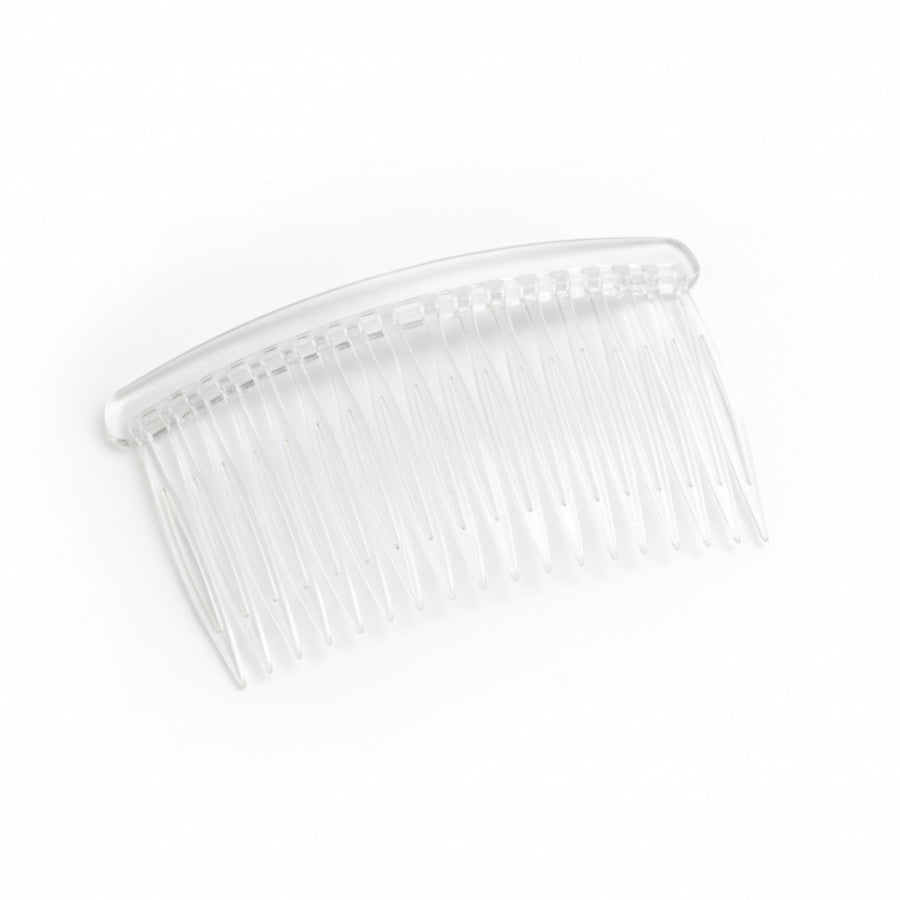 Hair Comb HC Plastic