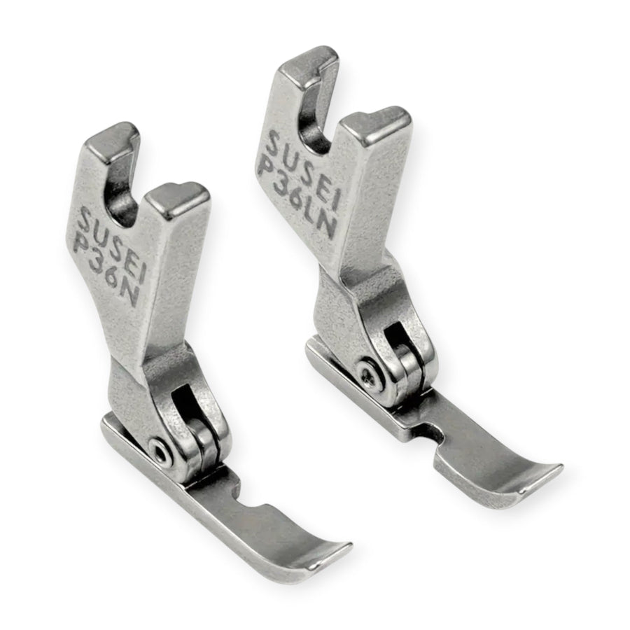 Industrial Zipper Foot