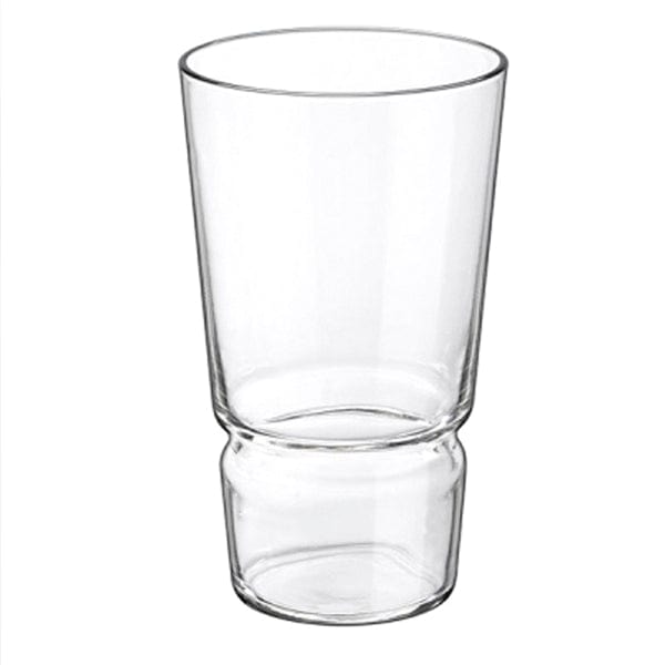 BORGONOVO CRYSTAL GLASS Borgonovo Brera Stackable 355ml Set Of 3 11000611 (7405220102233)