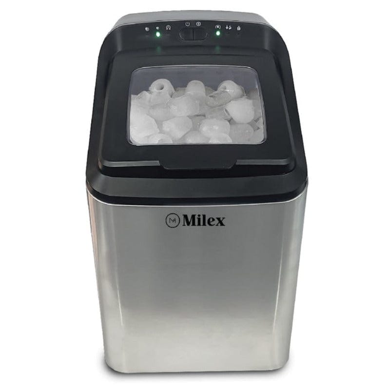 MILEX Ice Maker Milex Nordic Ice Maker MIM003 (6954809196633)