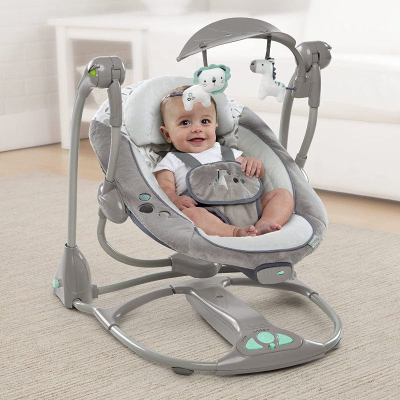 INGENUITY baby swing Ingenuity Convertme Swing-2-Seat (6601996173401)