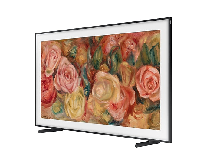 SAMSUNG 65" THE FRAME Smart 4K TV QA65LS03DAKDXA