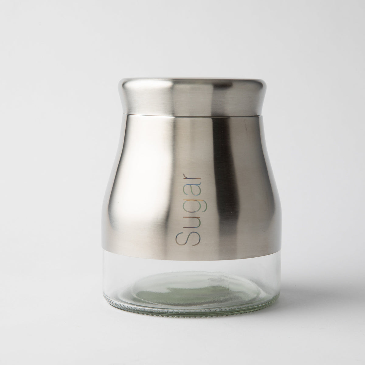 Hotel Collection MUG Hotel Collection Stainless Steel Sugar Jar BM-51793563 (7208210792537)