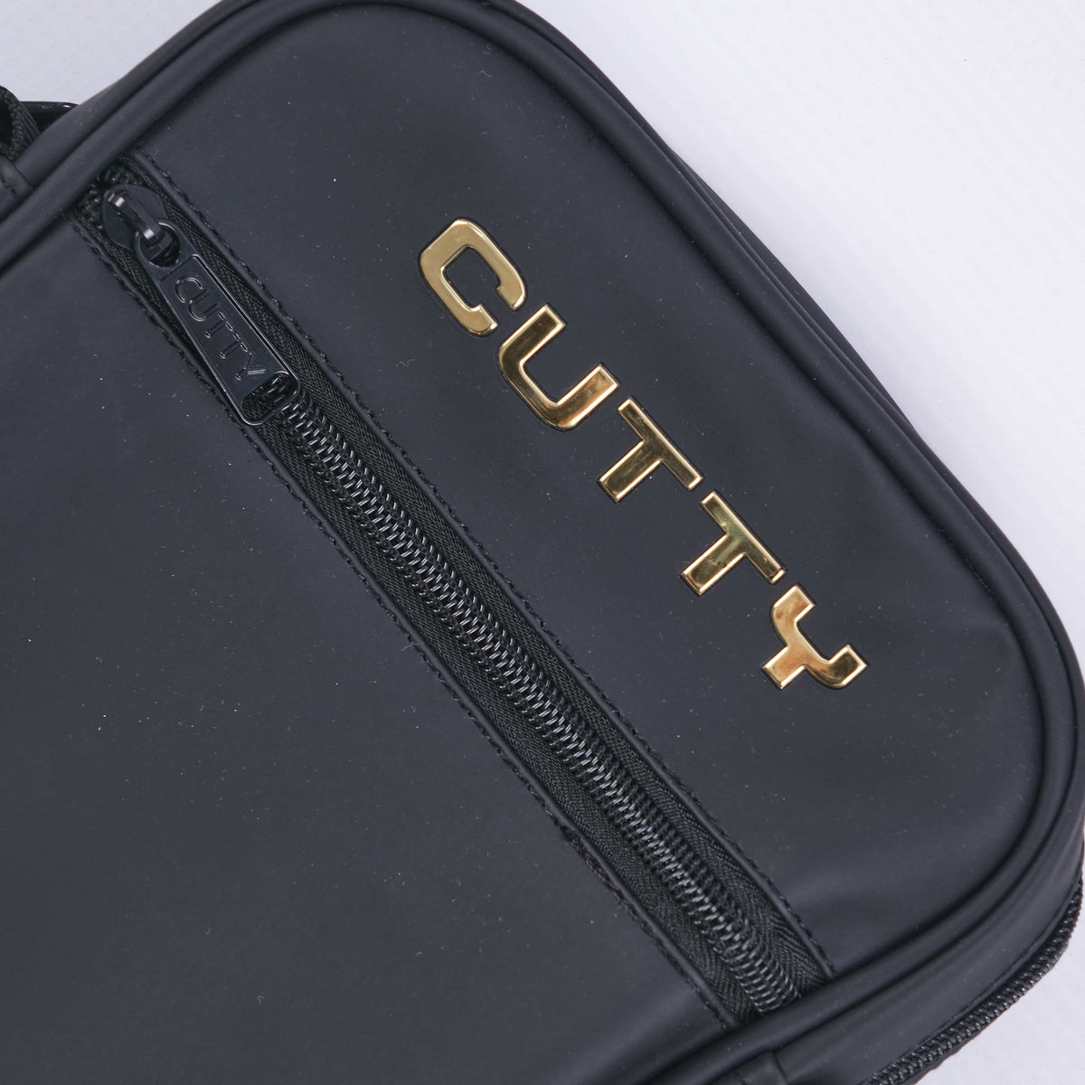Cutty Crossbody Bag Cutty Floyd Bag Black