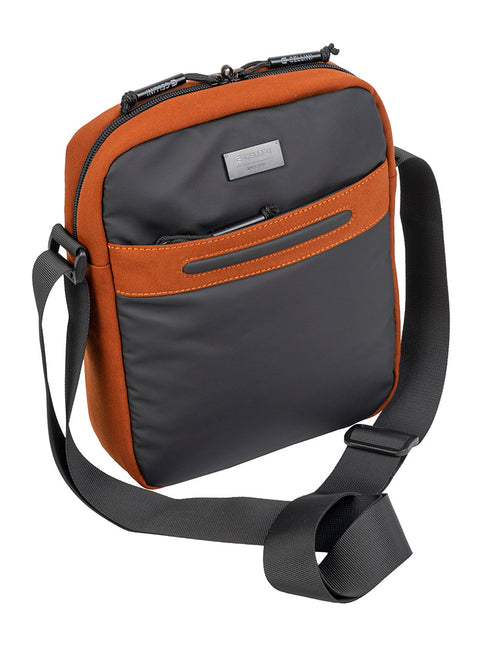 Cellini Explorer Pro Sling Bag-Rust 499314