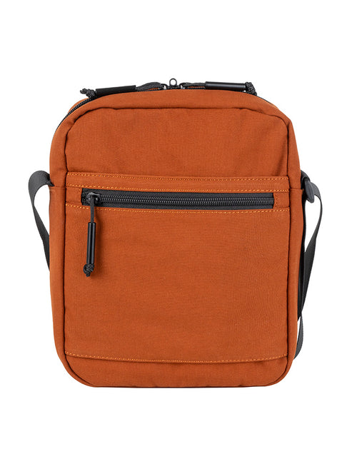 Cellini Explorer Pro Sling Bag-Rust 499314