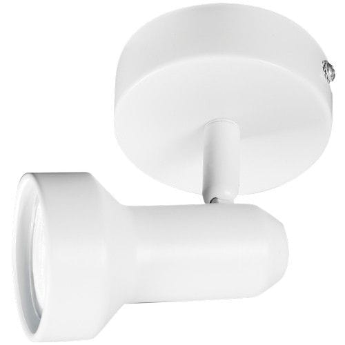 MHC WORLD Spotlight S164/1 White (7229062086745)