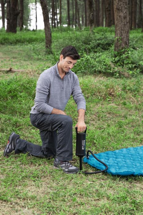 BESTWAY Outdoors Bestway 36cm Air Hammer Inflation Pump 62003 (7807729008729)