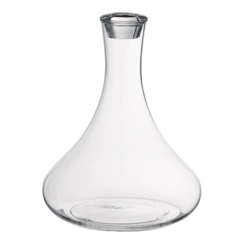 Purismo GLASS Purismo Red Wine Decanter 1L VB1137800235 (6568662499417)