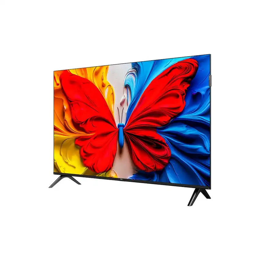 TCL 40-Inch 2K QLED Google TV-40S5K