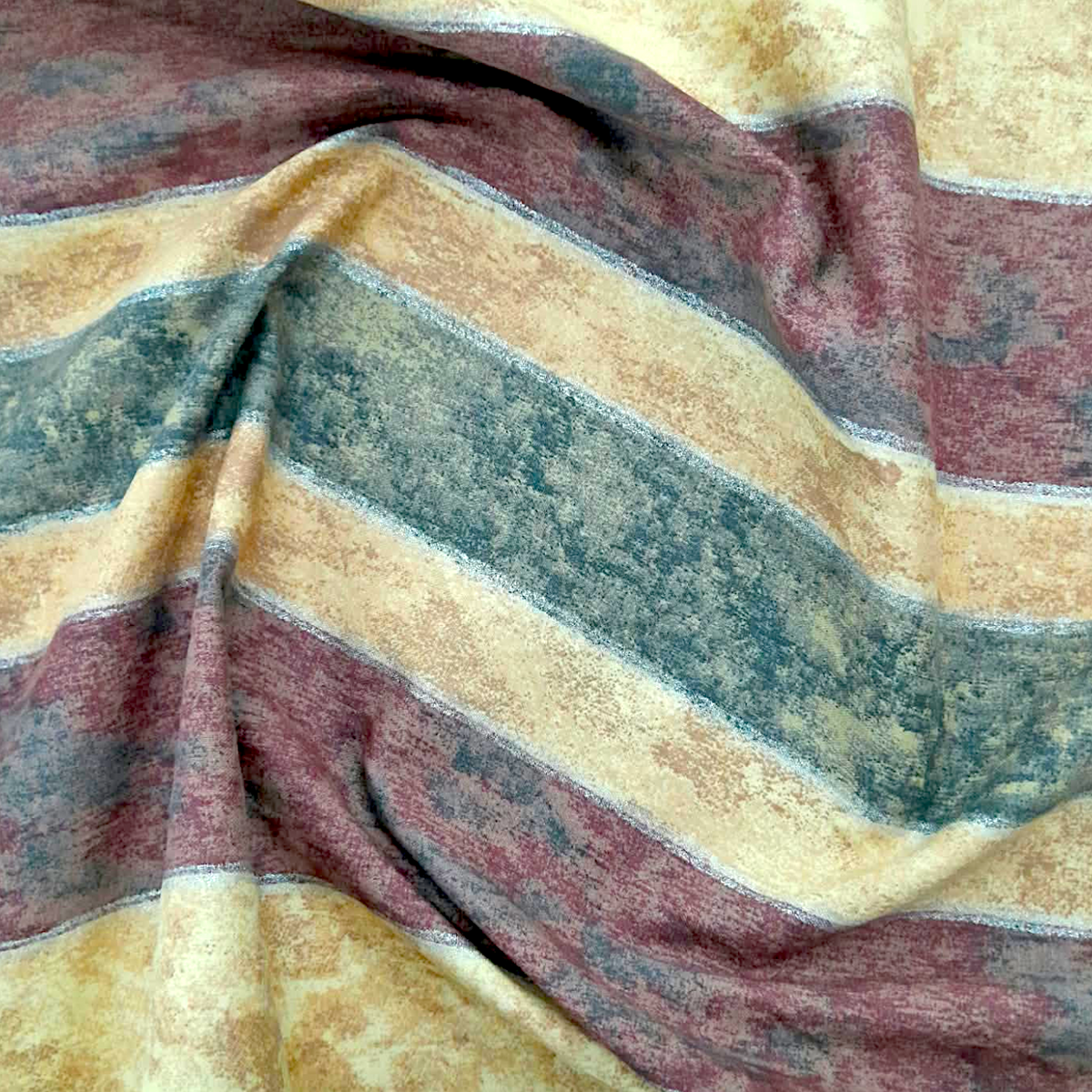 Fabric Nettex Original Marble Stripe 140 cm.