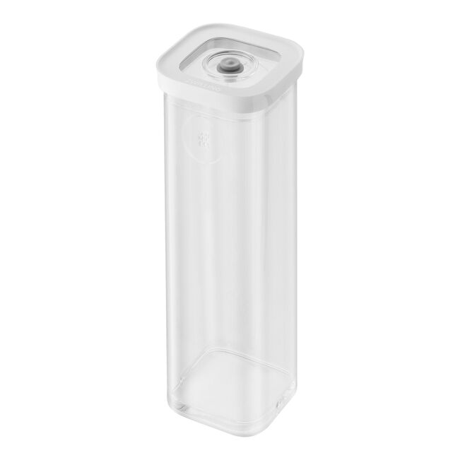 Zwilling Fresh & Save Cube Food Storage 4S 1.7L Transparent White ZW-1025125