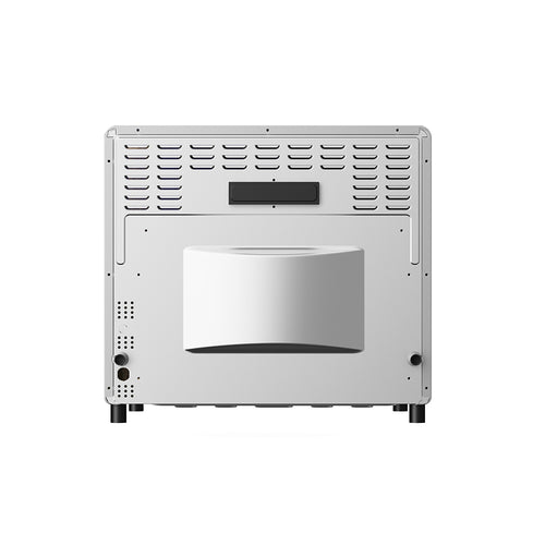 Milex 25L Air Fryer Oven With Rotisserie MAO002