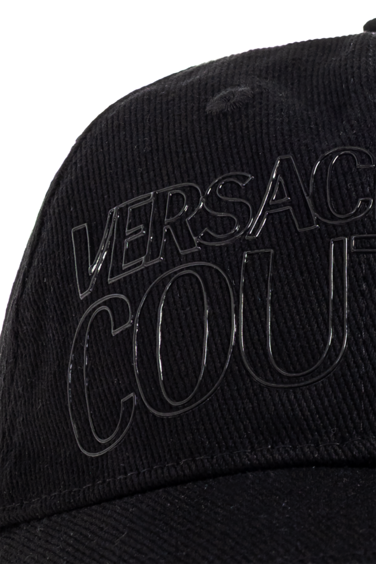 Versace Jeans Couture Black