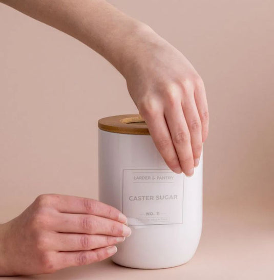 Typhoon Eden White Medium Storage TY1402044