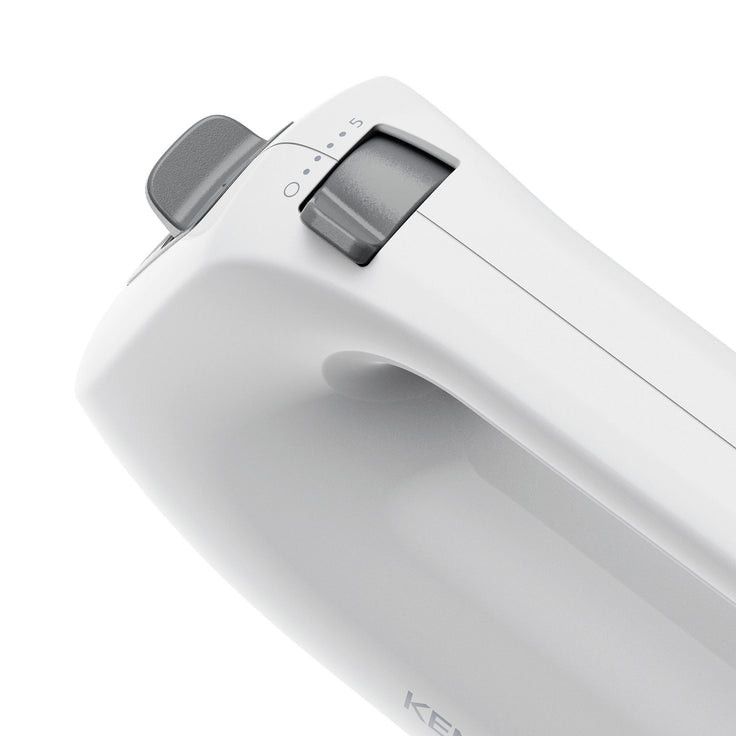 Kenwood QuickMix Lite Hand Mixer White HMP10.000WH