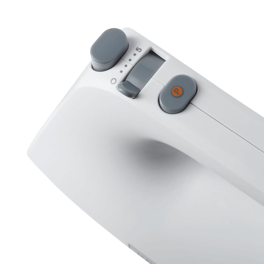 Kenwood Hand Mixer and Bowl 450W HMP32.A0WH