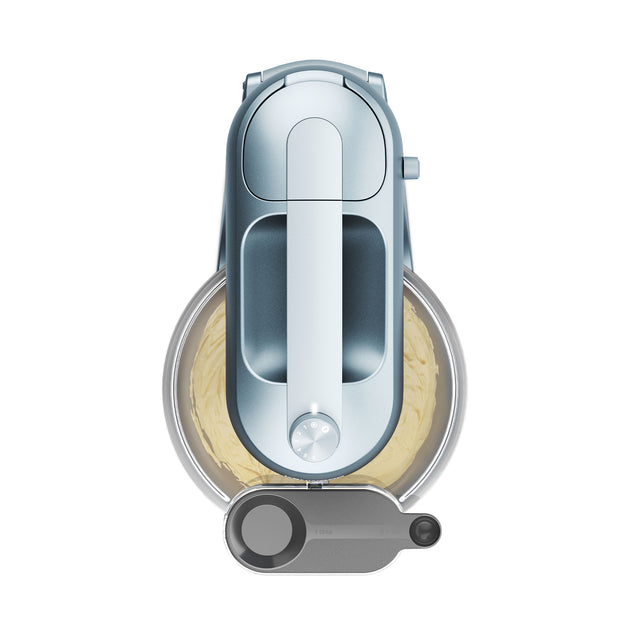 Kenwood Go Collection Stand Mixer KZM35.000GY