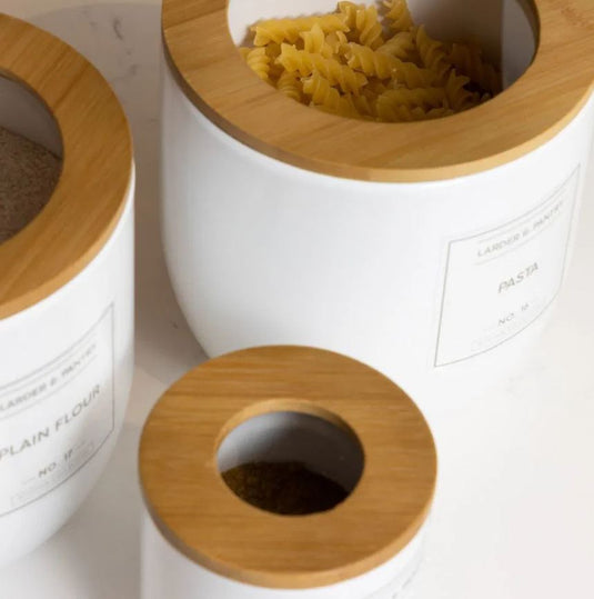 Typhoon Eden White Small Storage TY1402045