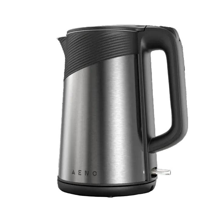 AENO EK3 Electric Kettle 1.7L Strix Double Walls Metallic Grey AEK0003