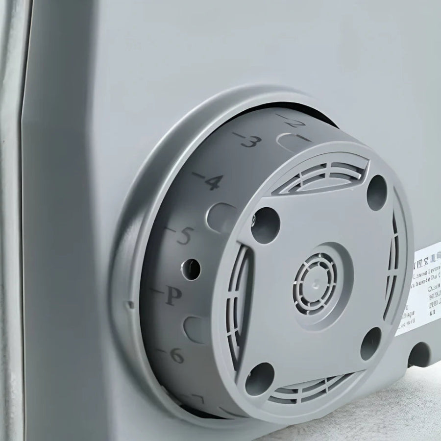 GEMSY OVERLOCKER GEM N2-E-514M 4 THREAD