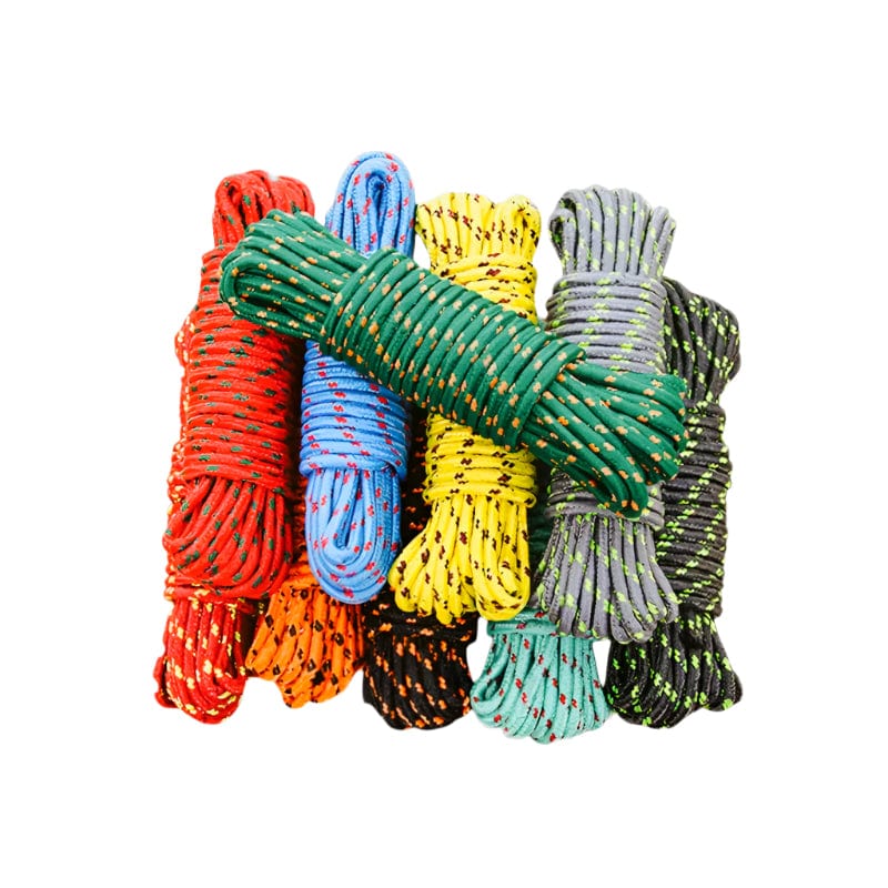 MHC World Ropes Multipurpose Rope 7mm x 20m