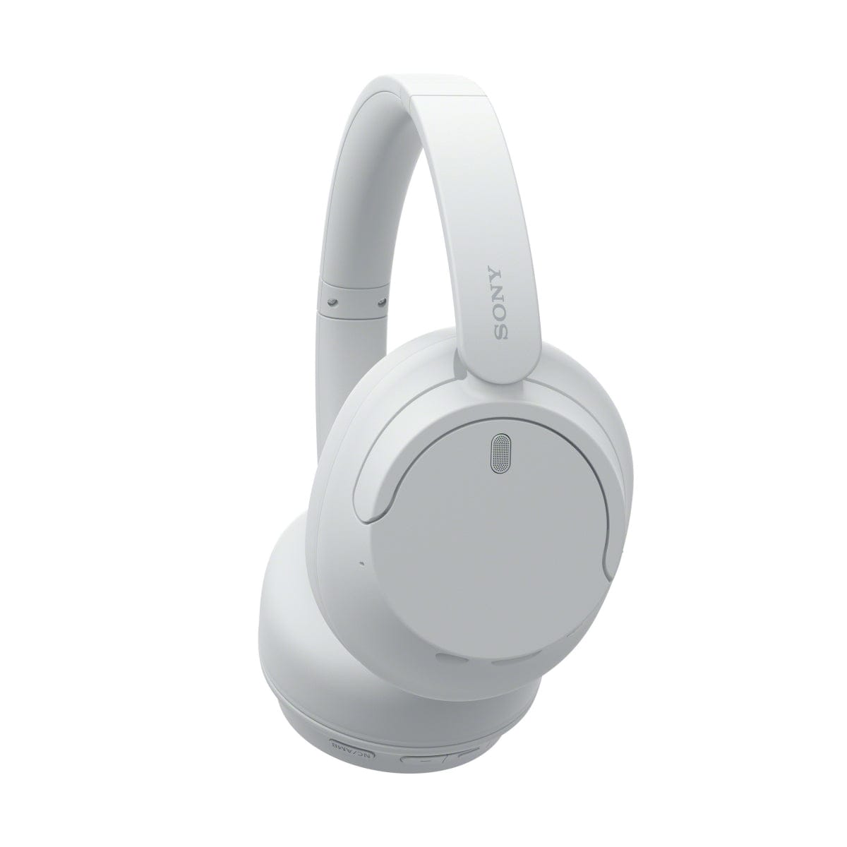 Sony Headphone Sony WH-CH720 Noise Cancelling Over-Ear Headphones - White (7300810604633)