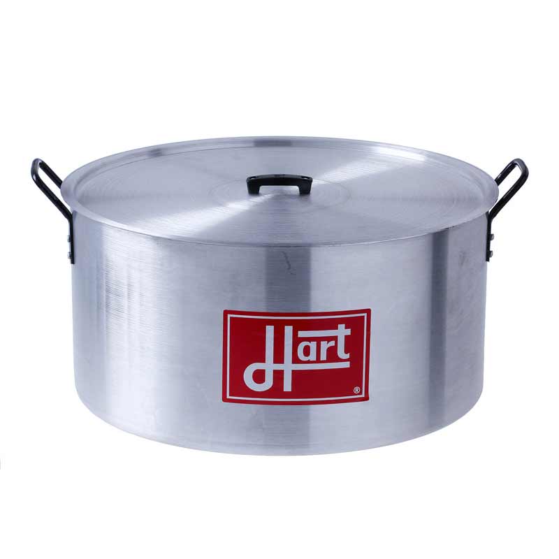Hart Promotions J7 Hart Pot Stewpan 36LT With Lid (2061700825177)