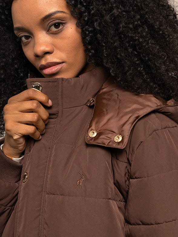 Polo Polo Ladies Mia Long Sleeve Longer Length (7651555508313)