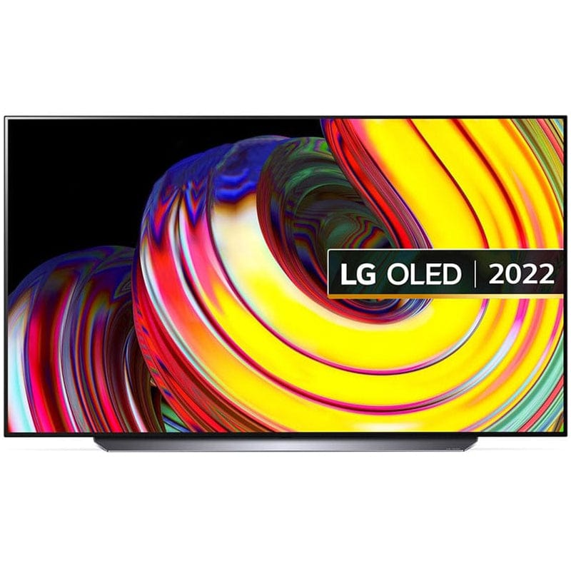 LG TV LG OLED 65"Smart TV OLED65CS6LA (7180722405465)